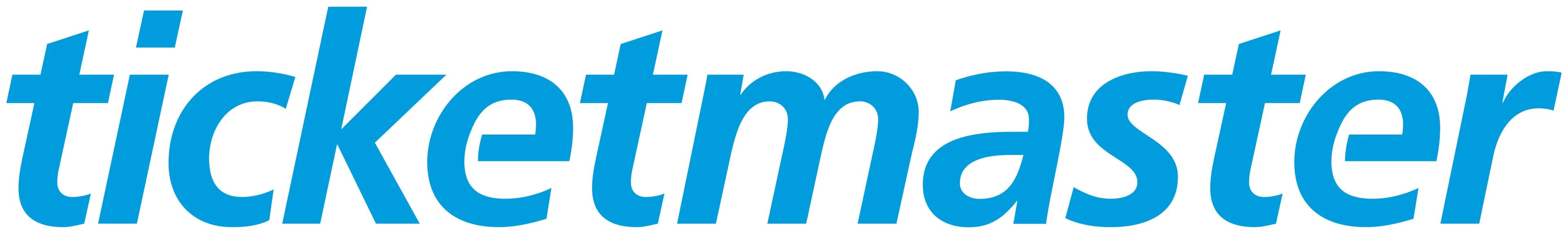 Ticketmaster